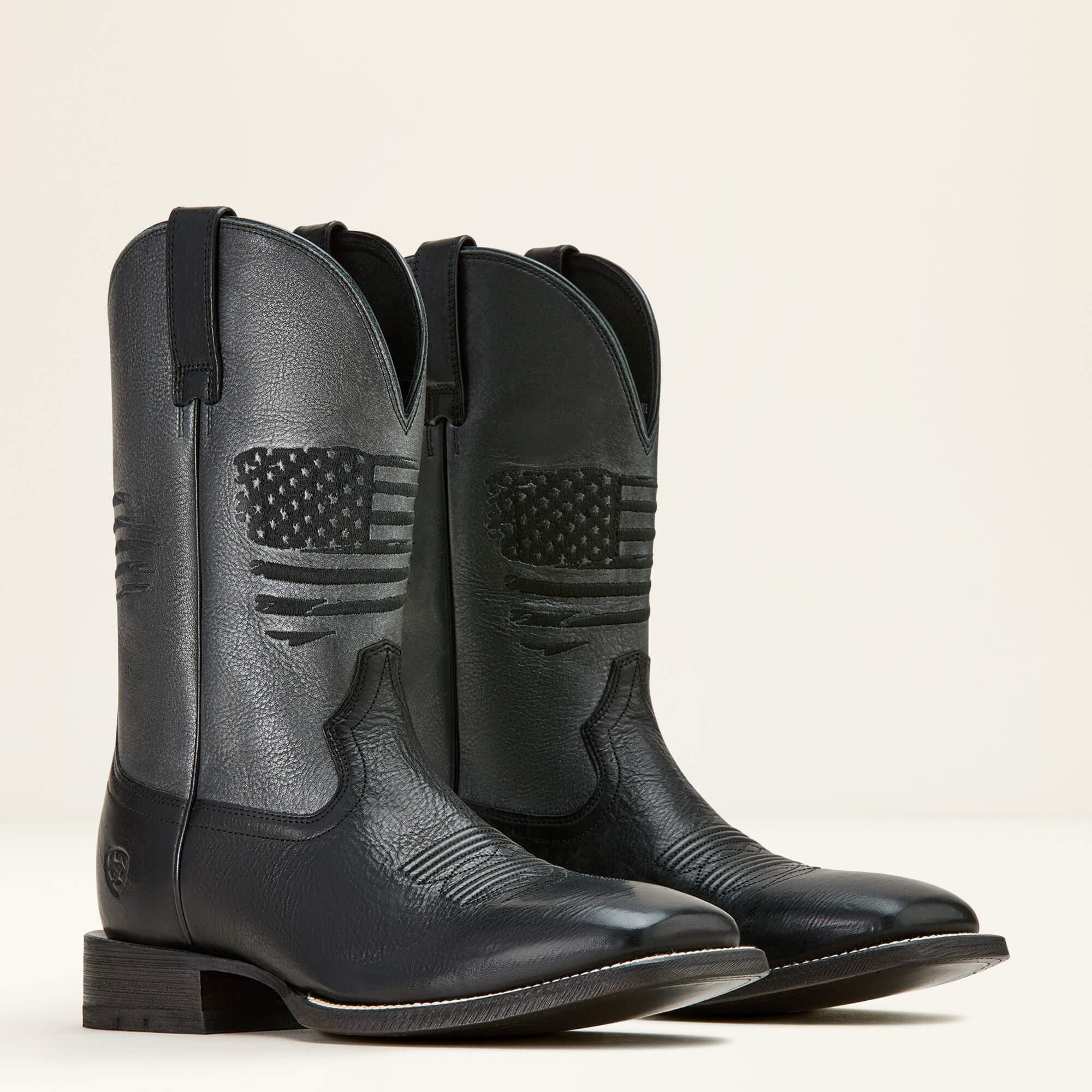 Ariat Circuit Patriot Cowboy Boot Men