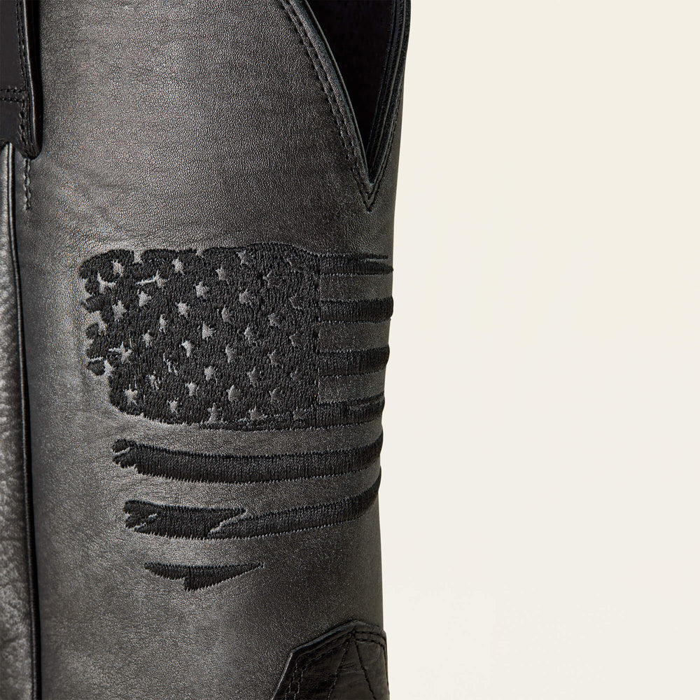Ariat Circuit Patriot Cowboy Boot Men