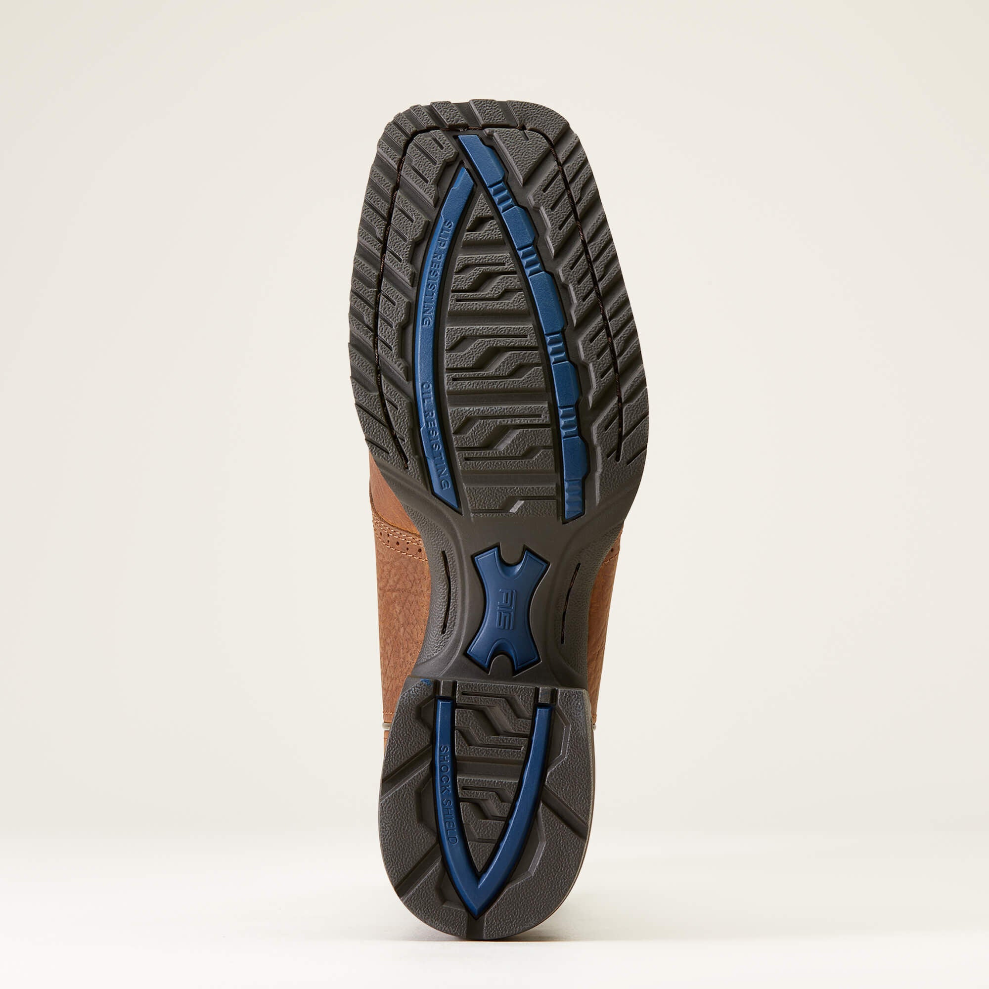 Ariat Hybrid Ranchway Western Boot Men