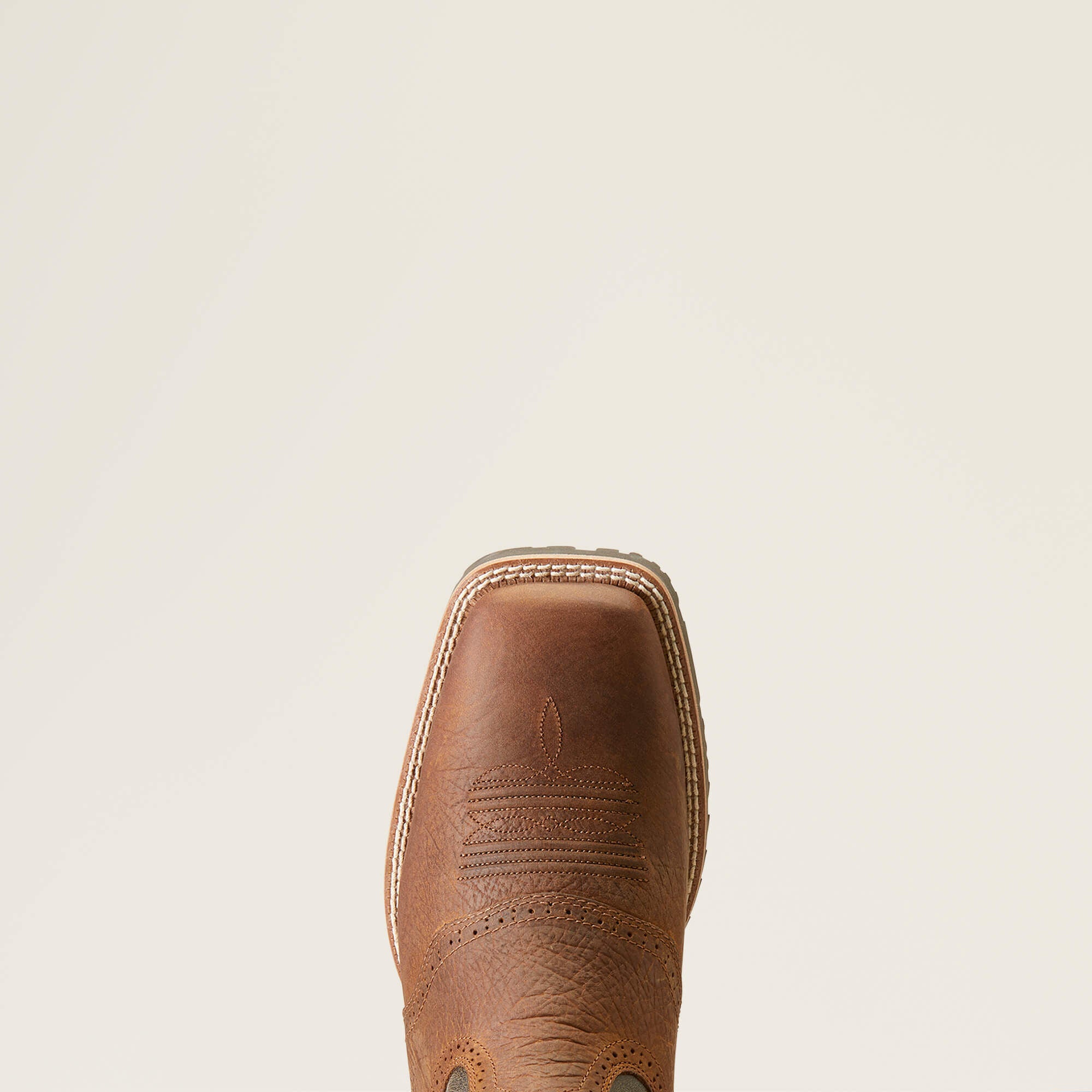 Ariat Hybrid Ranchway Western Boot Men