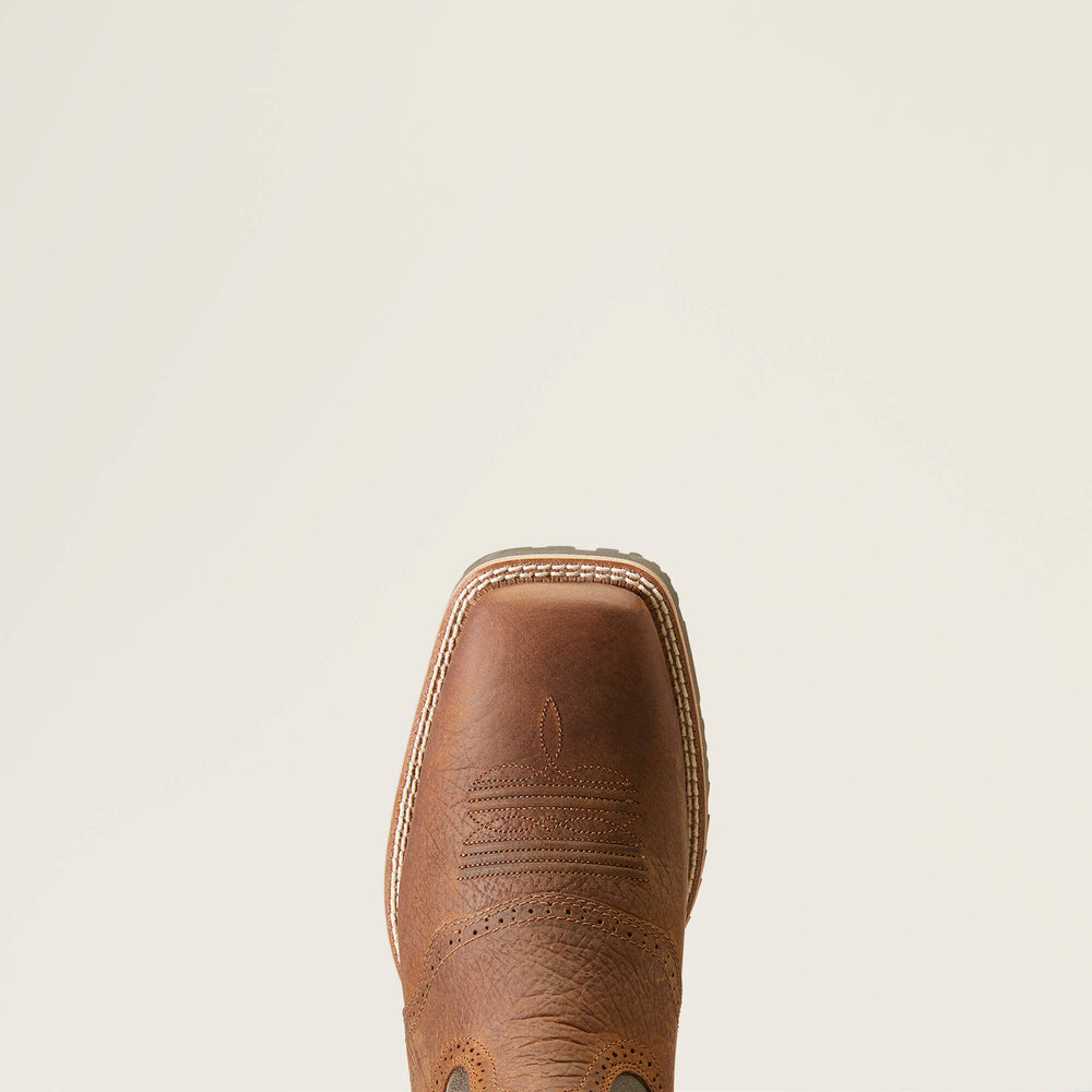 Ariat Hybrid Ranchway Western Boot Men