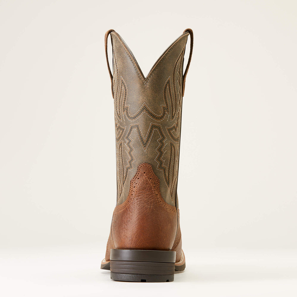 Ariat Hybrid Ranchway Western Boot Men