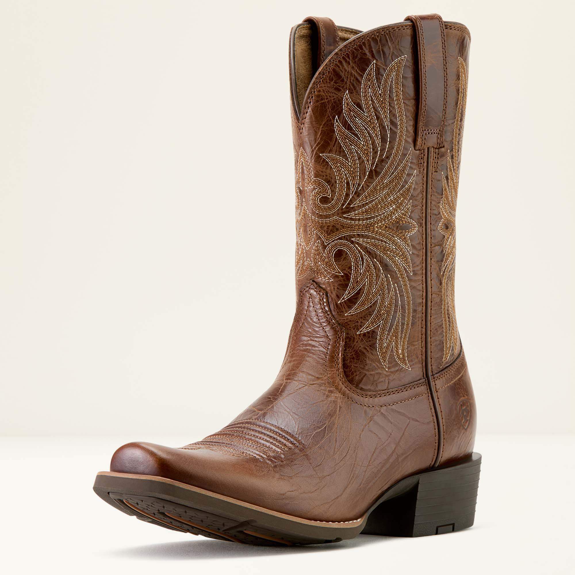 Ariat Sport Narrow Cutter Toe Cowboy Boot Men