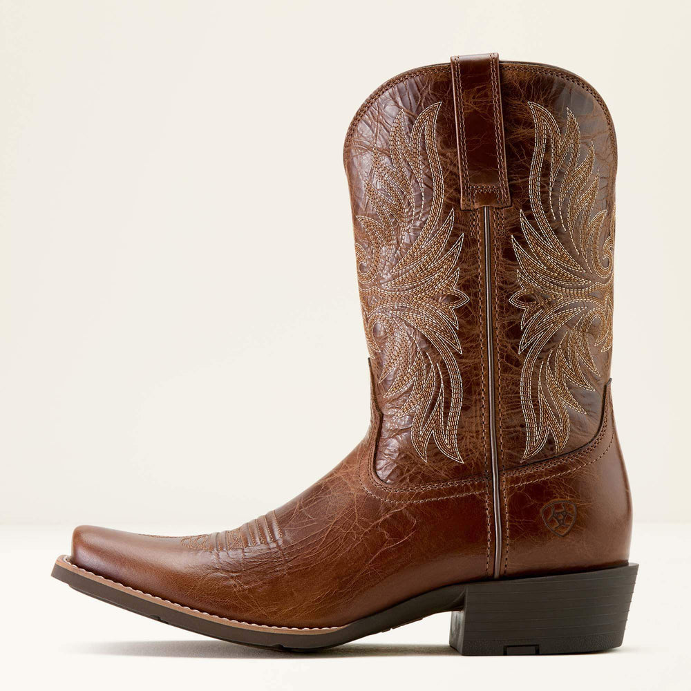 Ariat Sport Narrow Cutter Toe Cowboy Boot Men