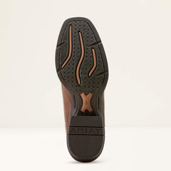 Ariat Sport Narrow Cutter Toe Cowboy Boot Men