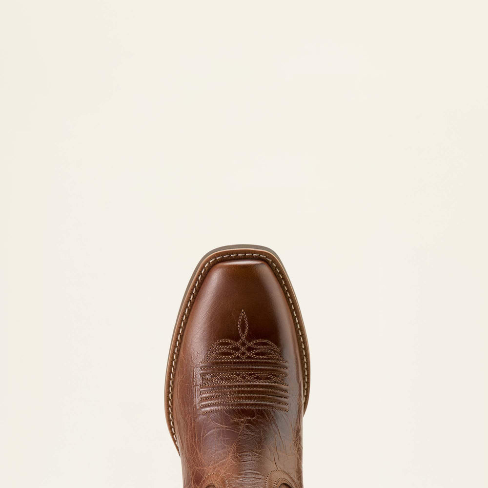 Ariat Sport Narrow Cutter Toe Cowboy Boot Men