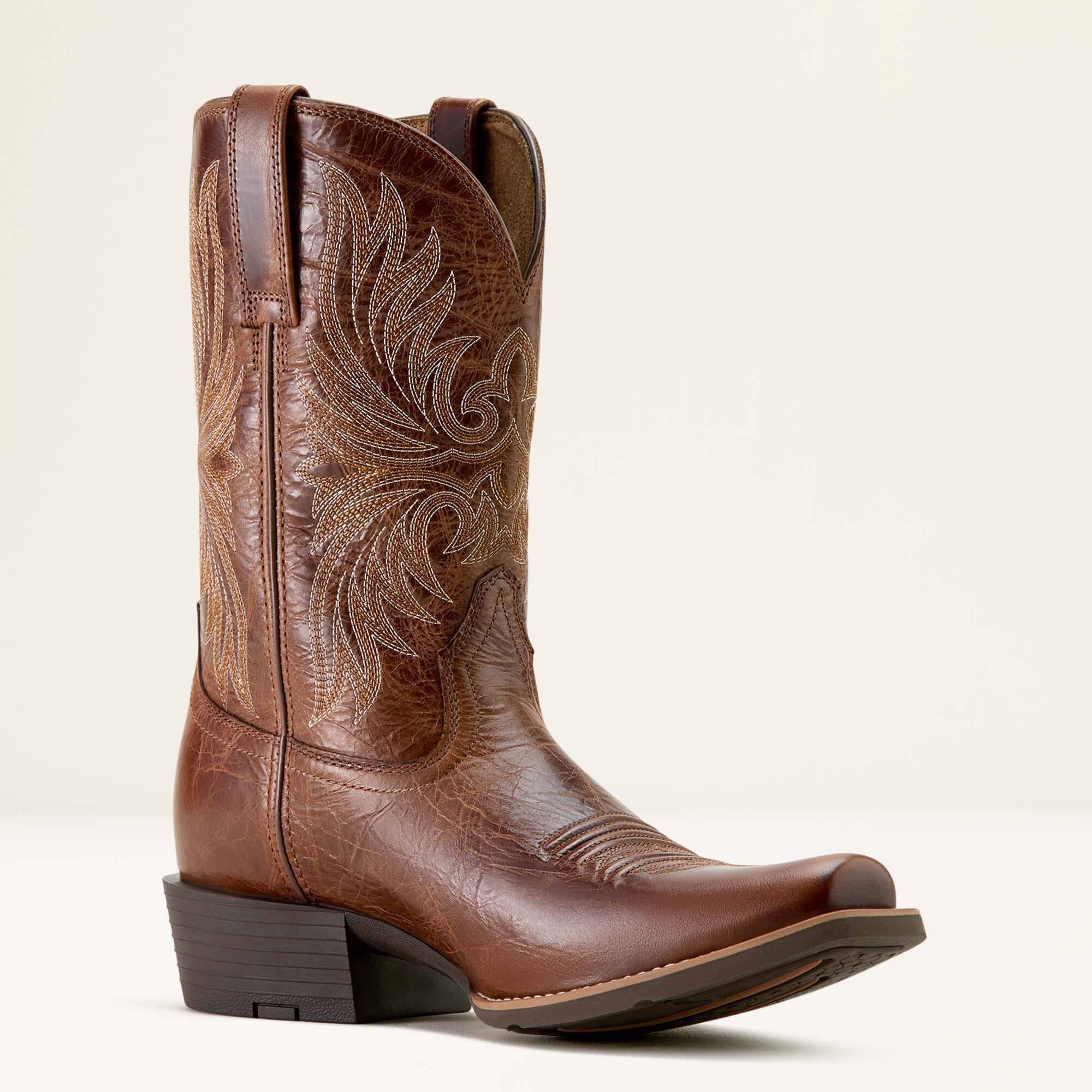Ariat Sport Narrow Cutter Toe Cowboy Boot Men