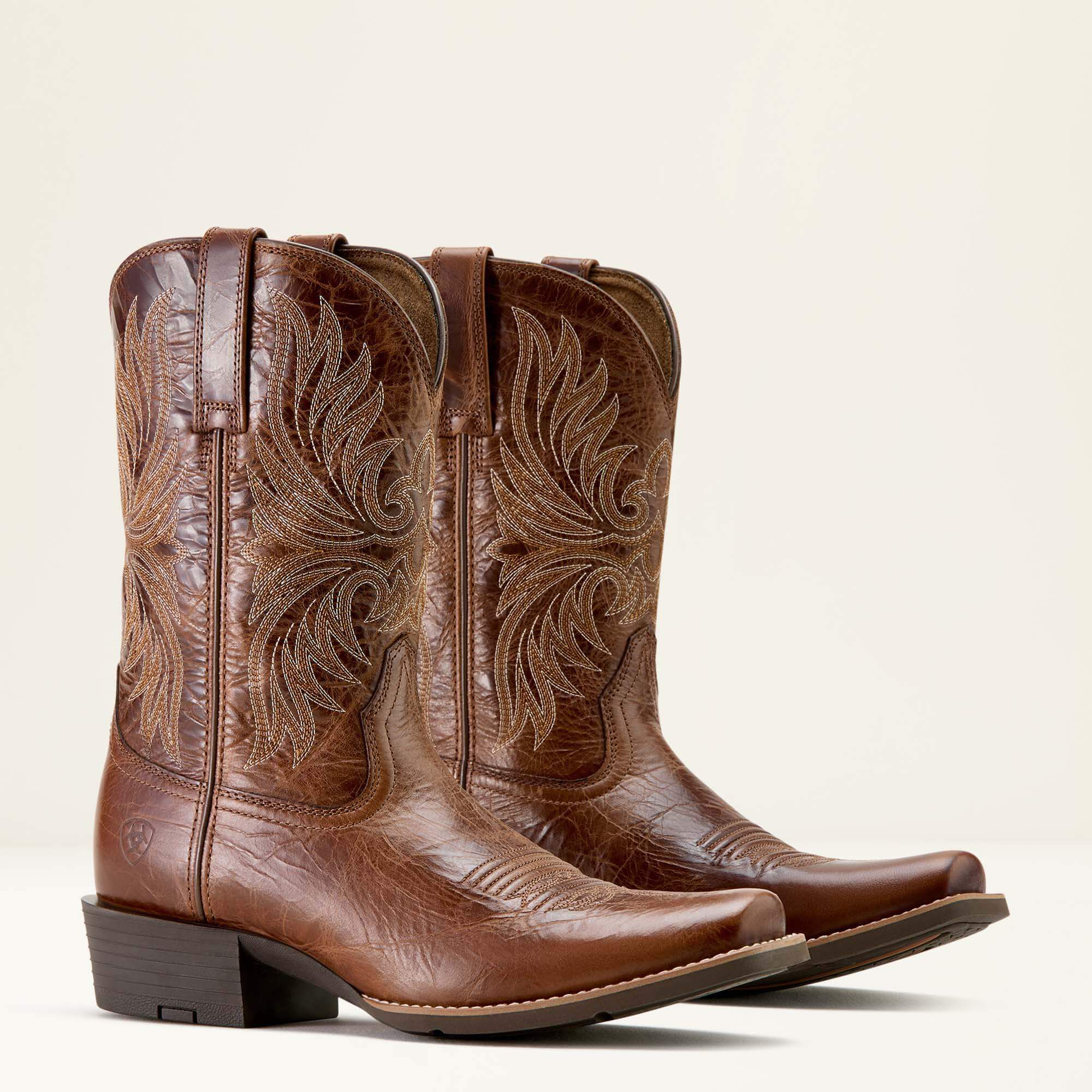 Ariat Sport Narrow Cutter Toe Cowboy Boot Men