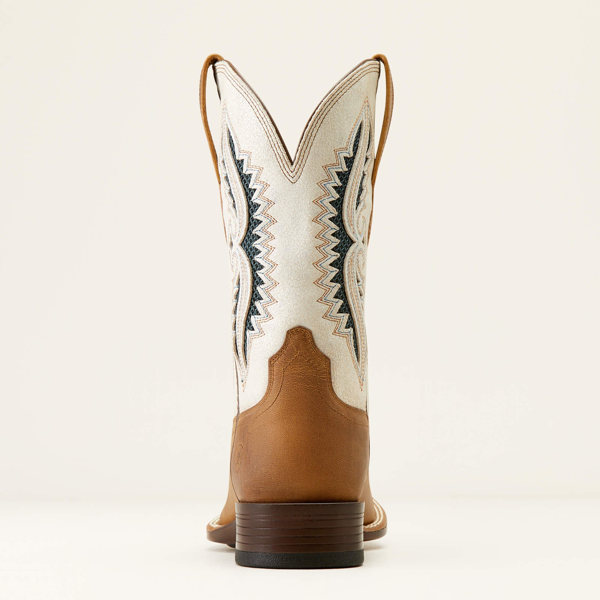 Ariat Rowder VentTEK 360 Wide Square Toe Cowboy Boot Men