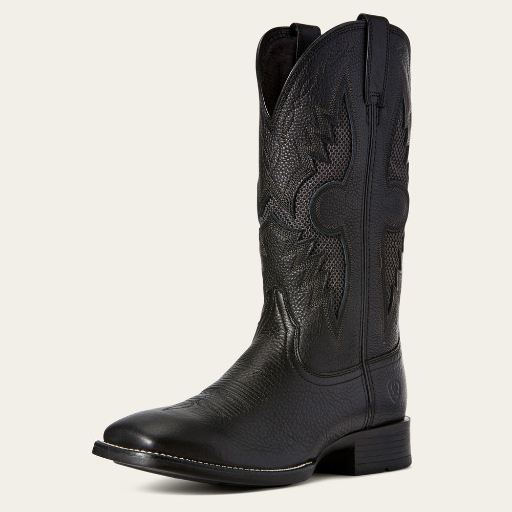 Ariat Solado VentTEK Western Boot Men