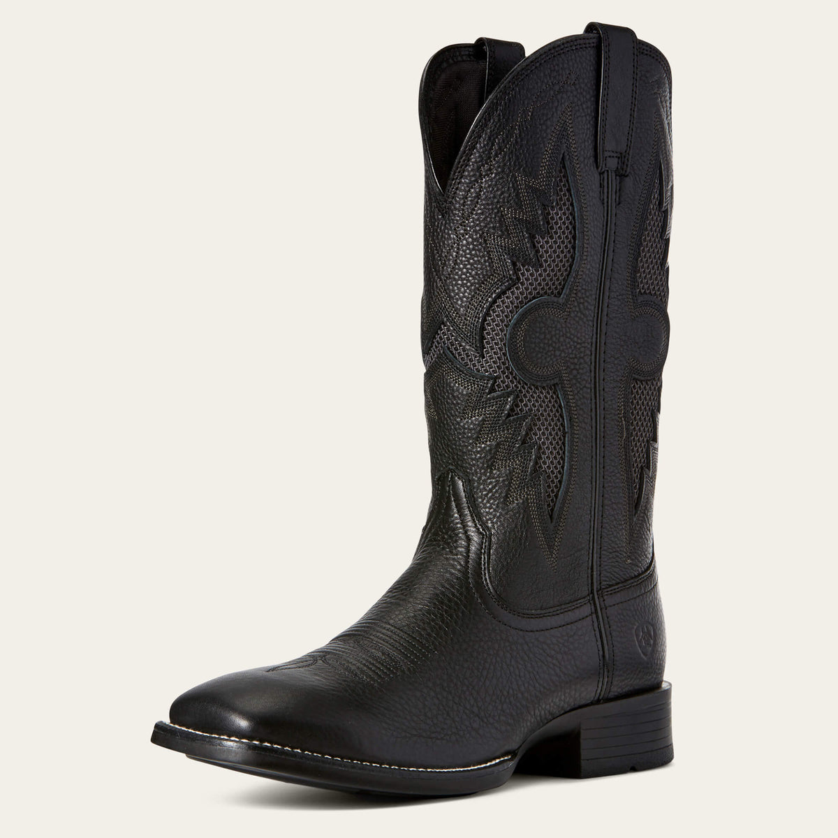 Ariat Solado VentTEK Western Boot Men