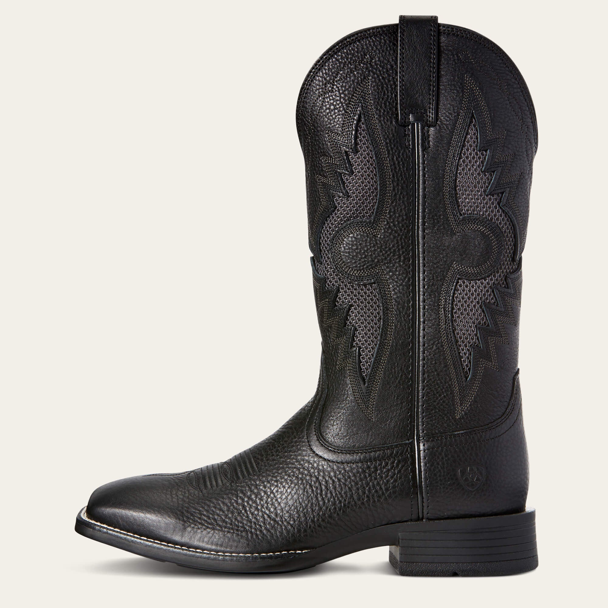 Ariat Solado VentTEK Western Boot Men