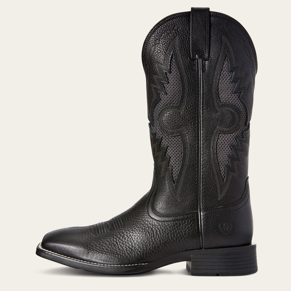 Ariat Solado VentTEK Western Boot Men