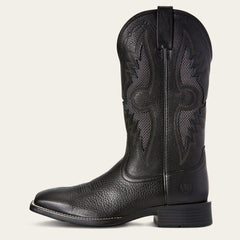 Ariat Solado VentTEK Western Boot Men