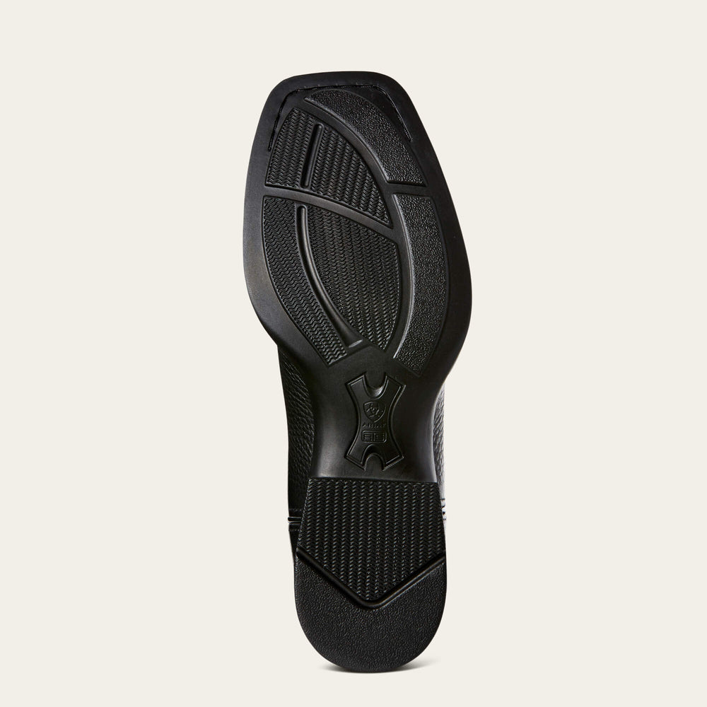 Ariat Solado VentTEK Western Boot Men