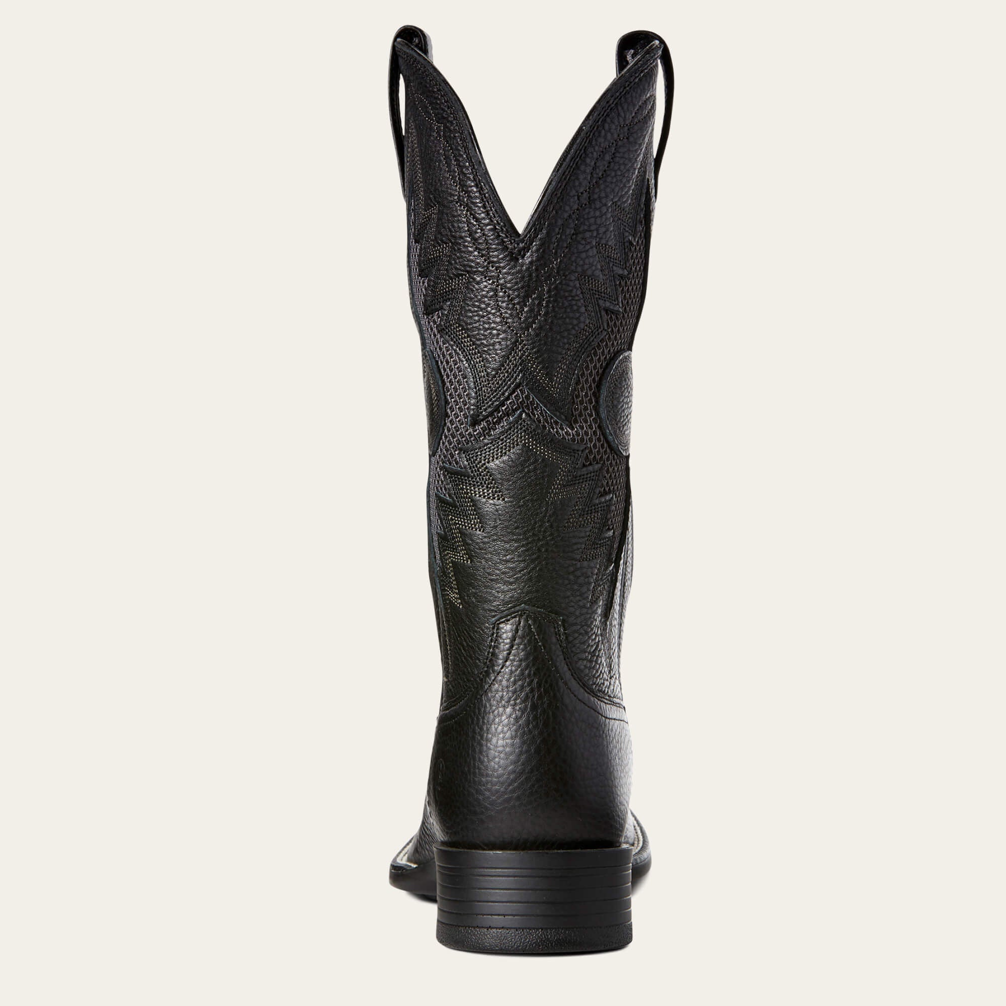 Ariat Solado VentTEK Western Boot Men