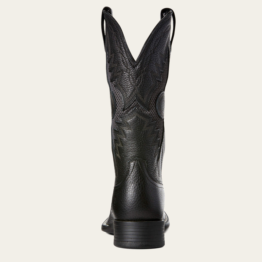 Ariat Solado VentTEK Western Boot Men