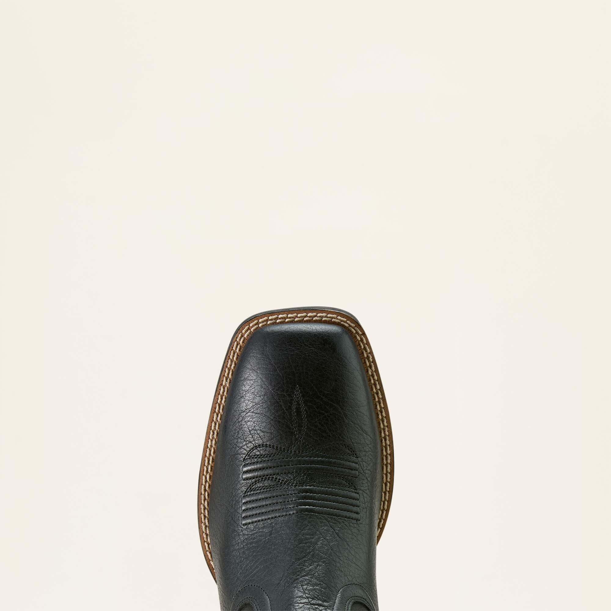 Ariat Captivate Wide Square Toe Cowboy Boot Men