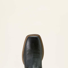Ariat Captivate Wide Square Toe Cowboy Boot Men