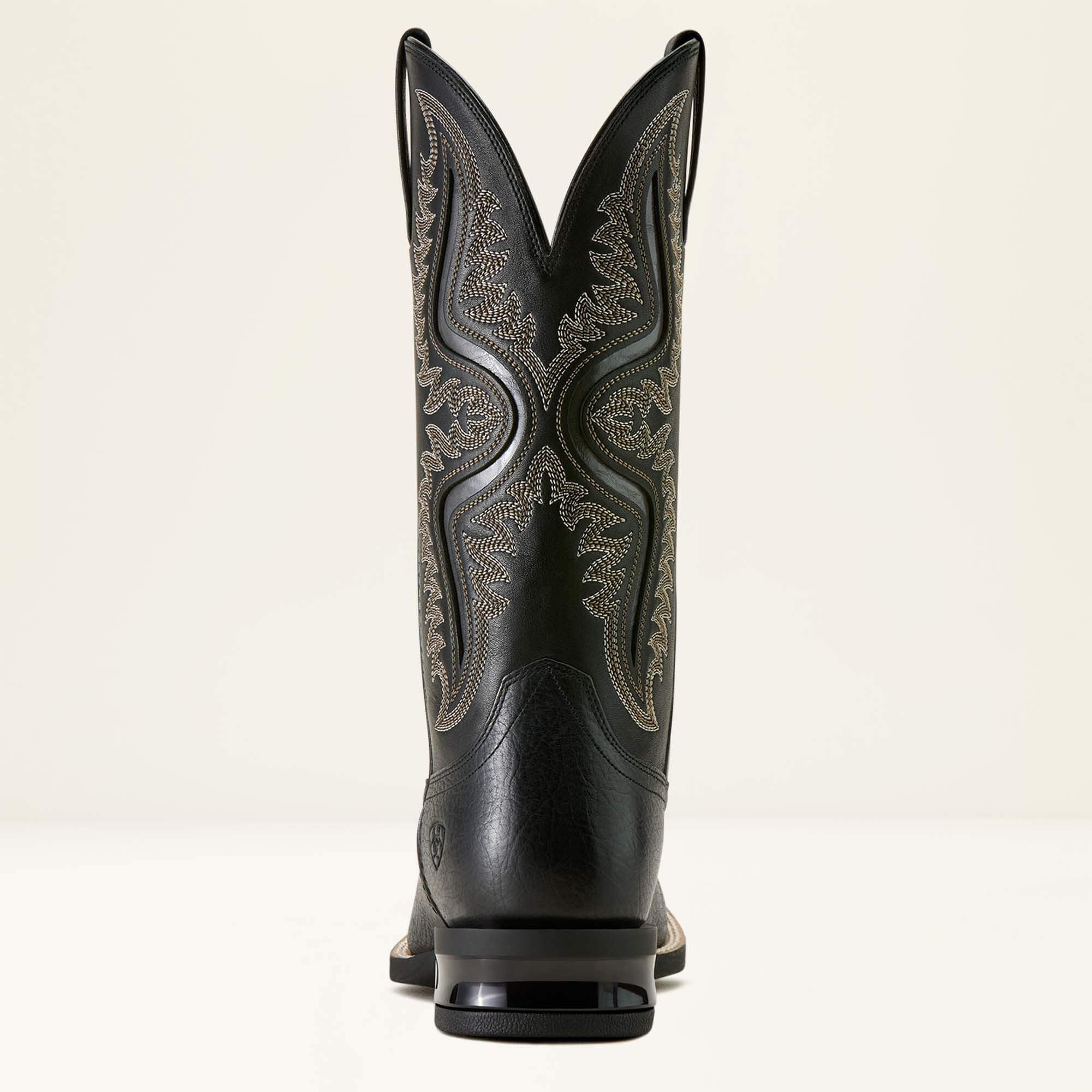 Ariat Captivate Wide Square Toe Cowboy Boot Men