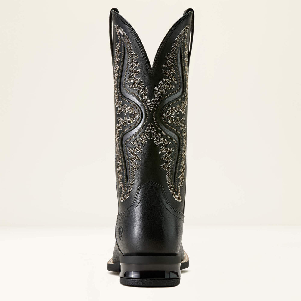 Ariat Captivate Wide Square Toe Cowboy Boot Men