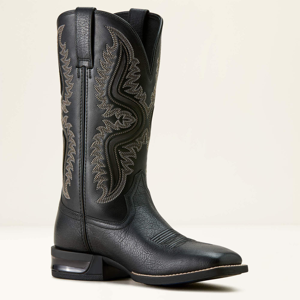 Ariat Captivate Wide Square Toe Cowboy Boot Men
