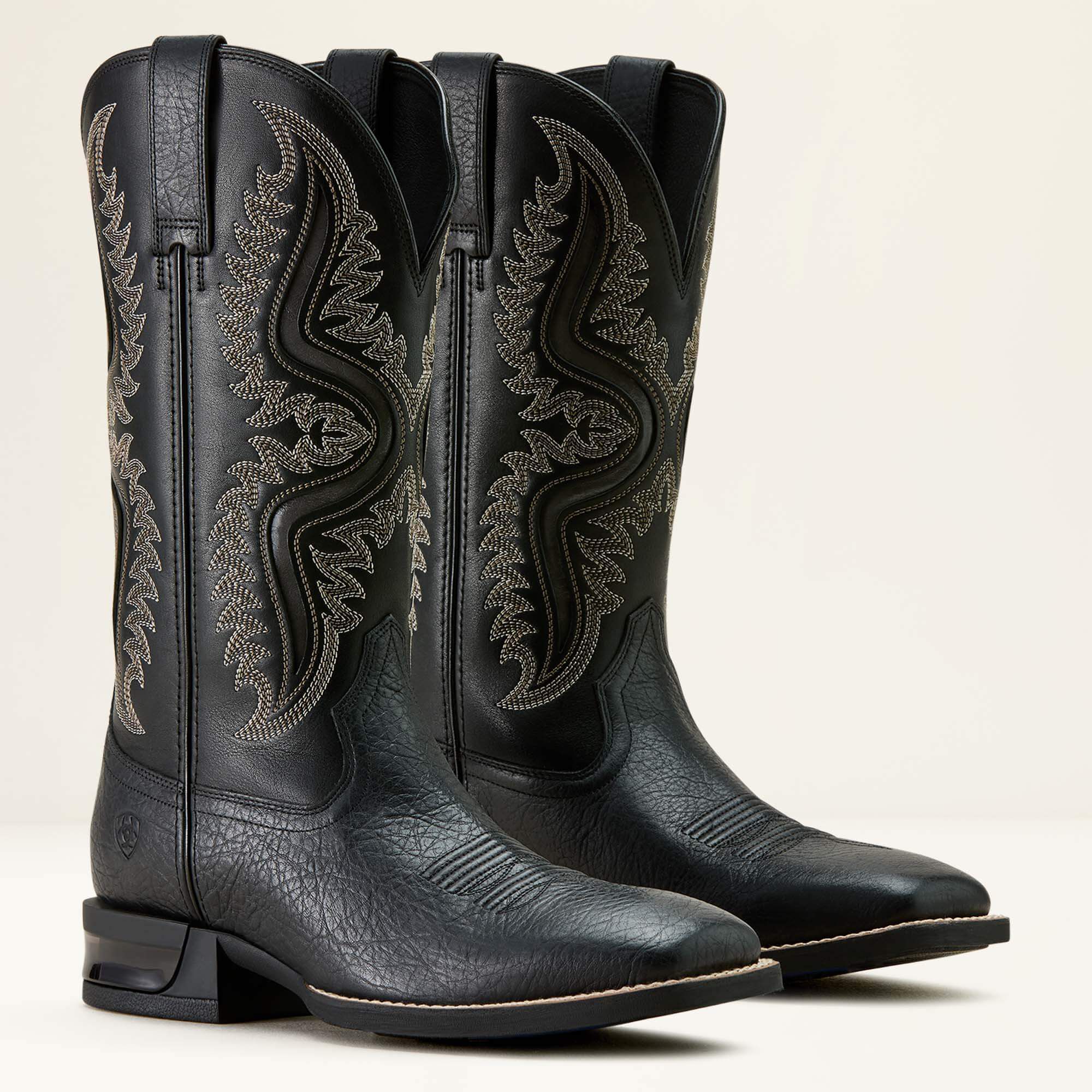 Ariat Captivate Wide Square Toe Cowboy Boot Men