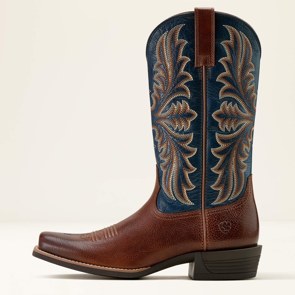 Ariat Hustler Cowboy Boot Men