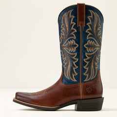 Ariat Hustler Cowboy Boot Men