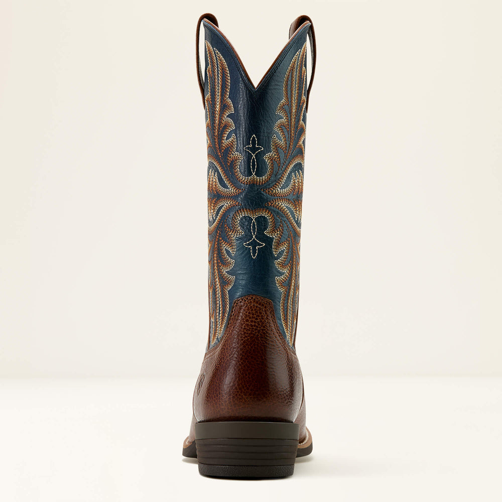 Ariat Hustler Cowboy Boot Men