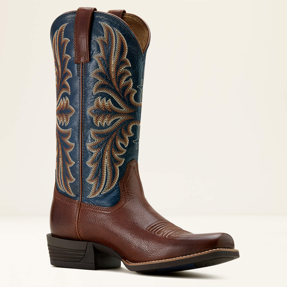 Ariat Hustler Cowboy Boot Men