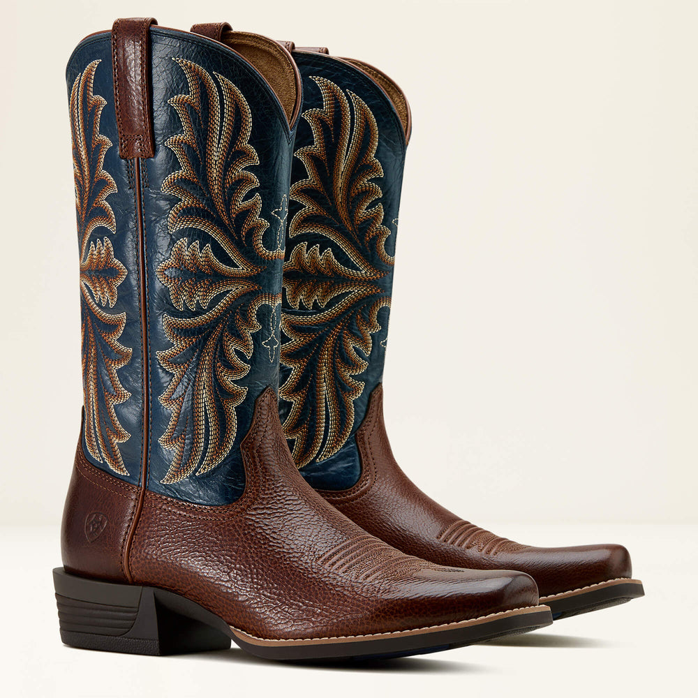Ariat Hustler Cowboy Boot Men