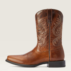 Ariat Sport Boss Man Western Boot Men