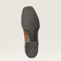 Ariat Sport Boss Man Western Boot Men