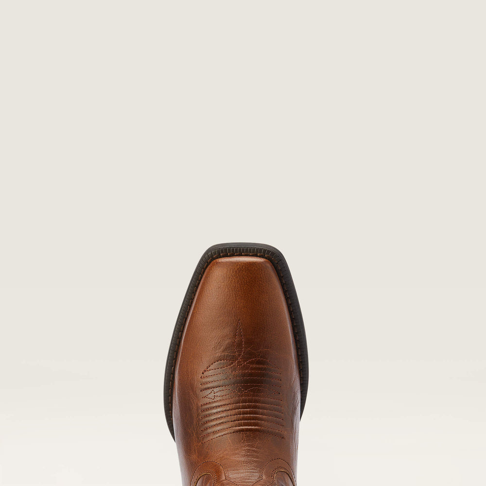 Ariat Sport Boss Man Western Boot Men