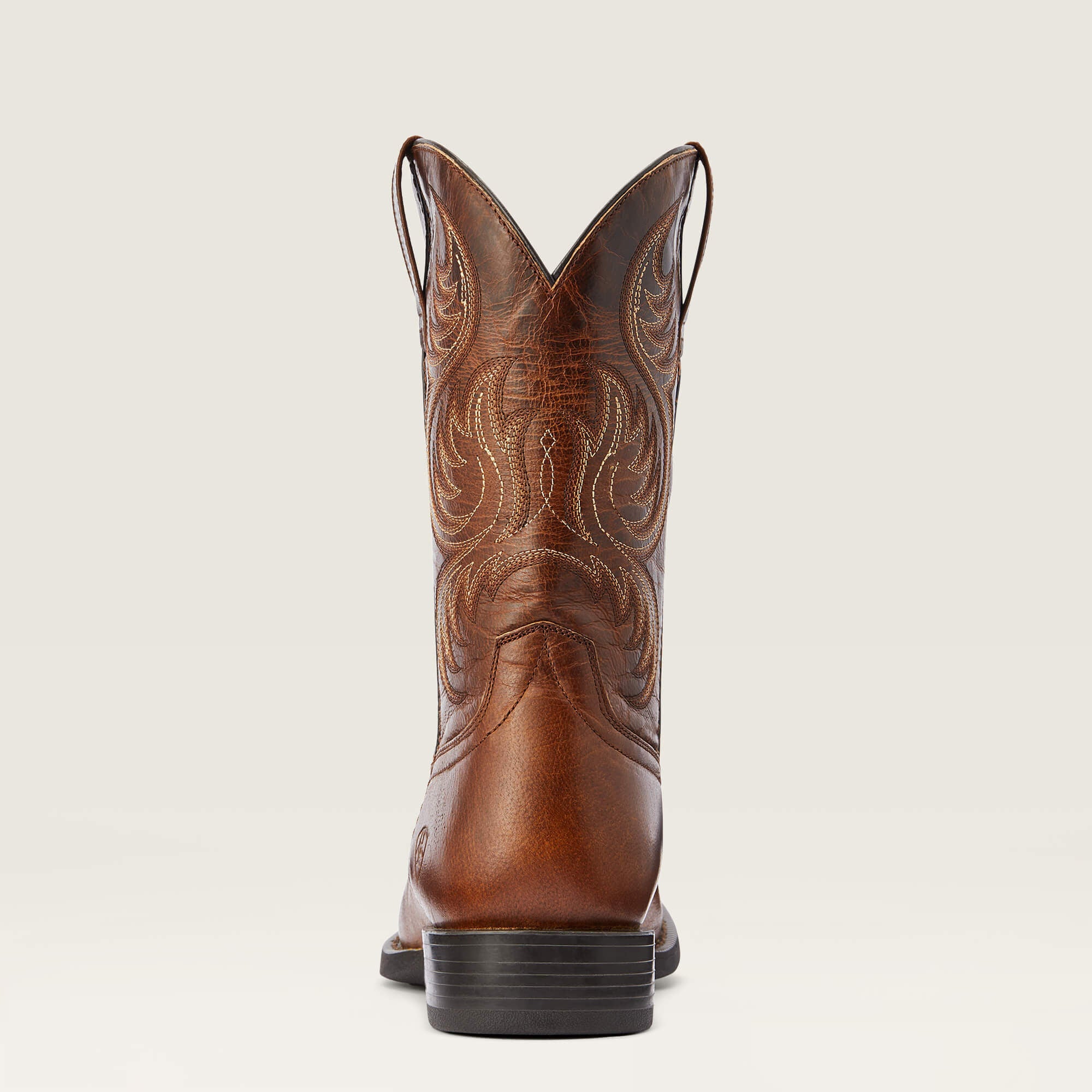 Ariat Sport Boss Man Western Boot Men