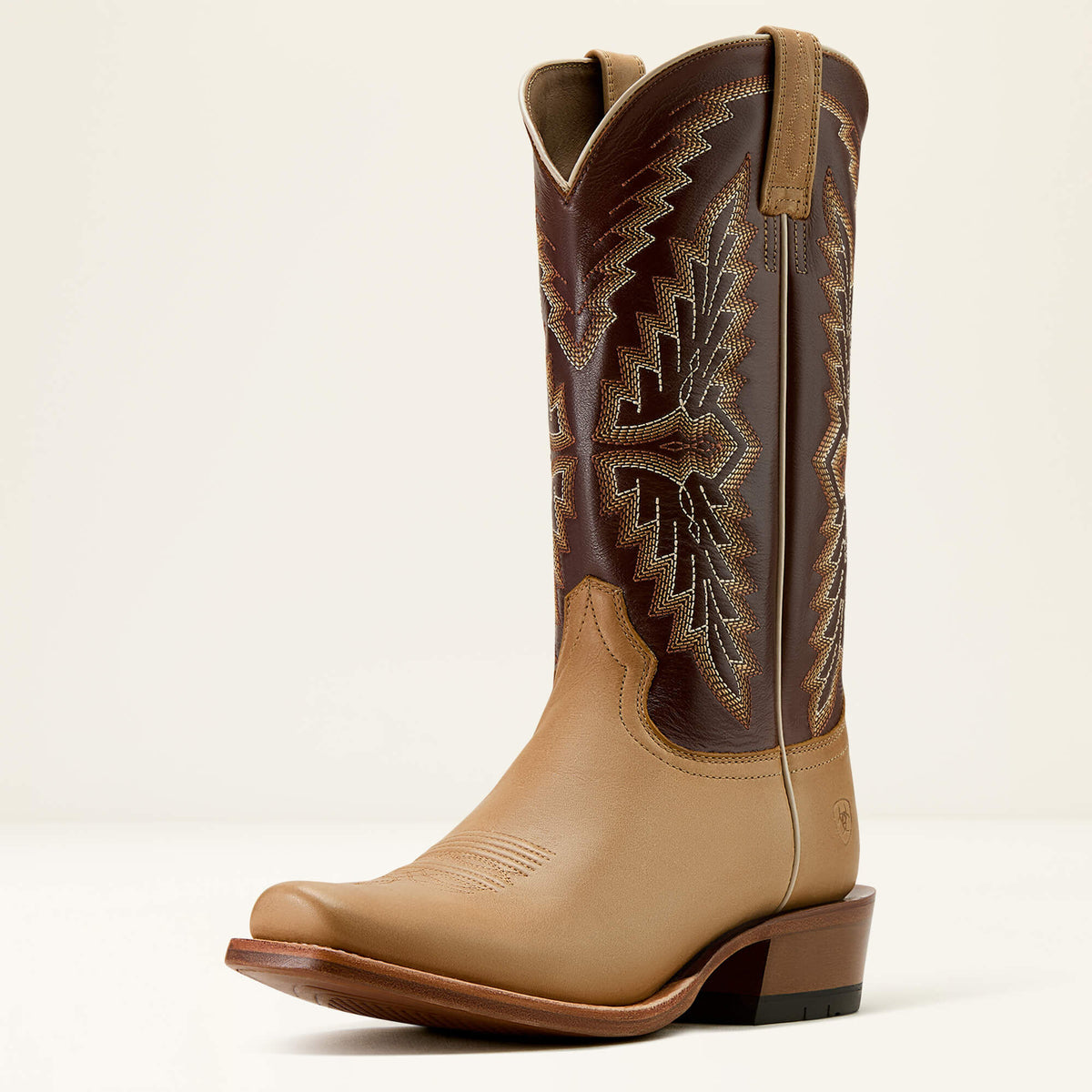 Ariat Futurity Showman Cowboy Boot Men