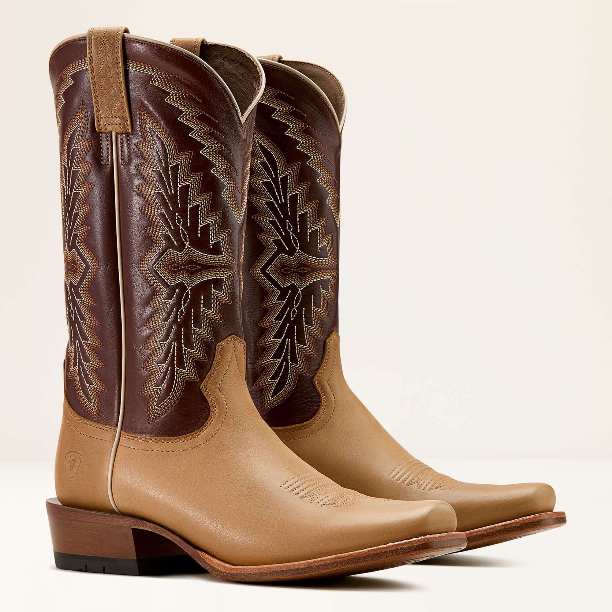 Ariat Futurity Showman Cowboy Boot Men