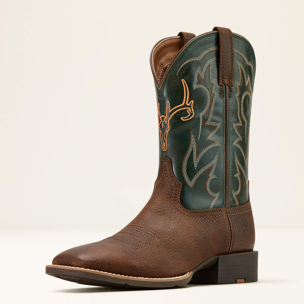 Ariat Sport Outdoor Cowboy Boot Men