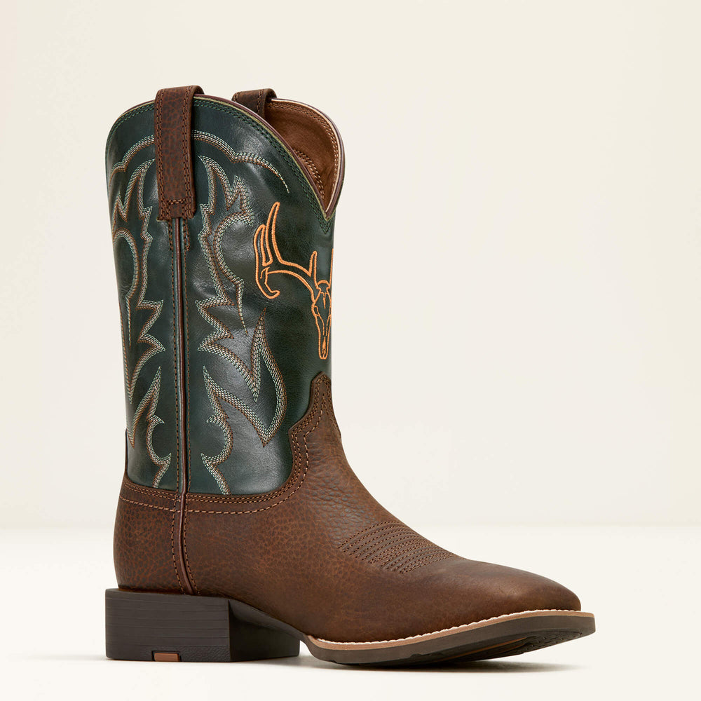 Ariat Sport Outdoor Cowboy Boot Men