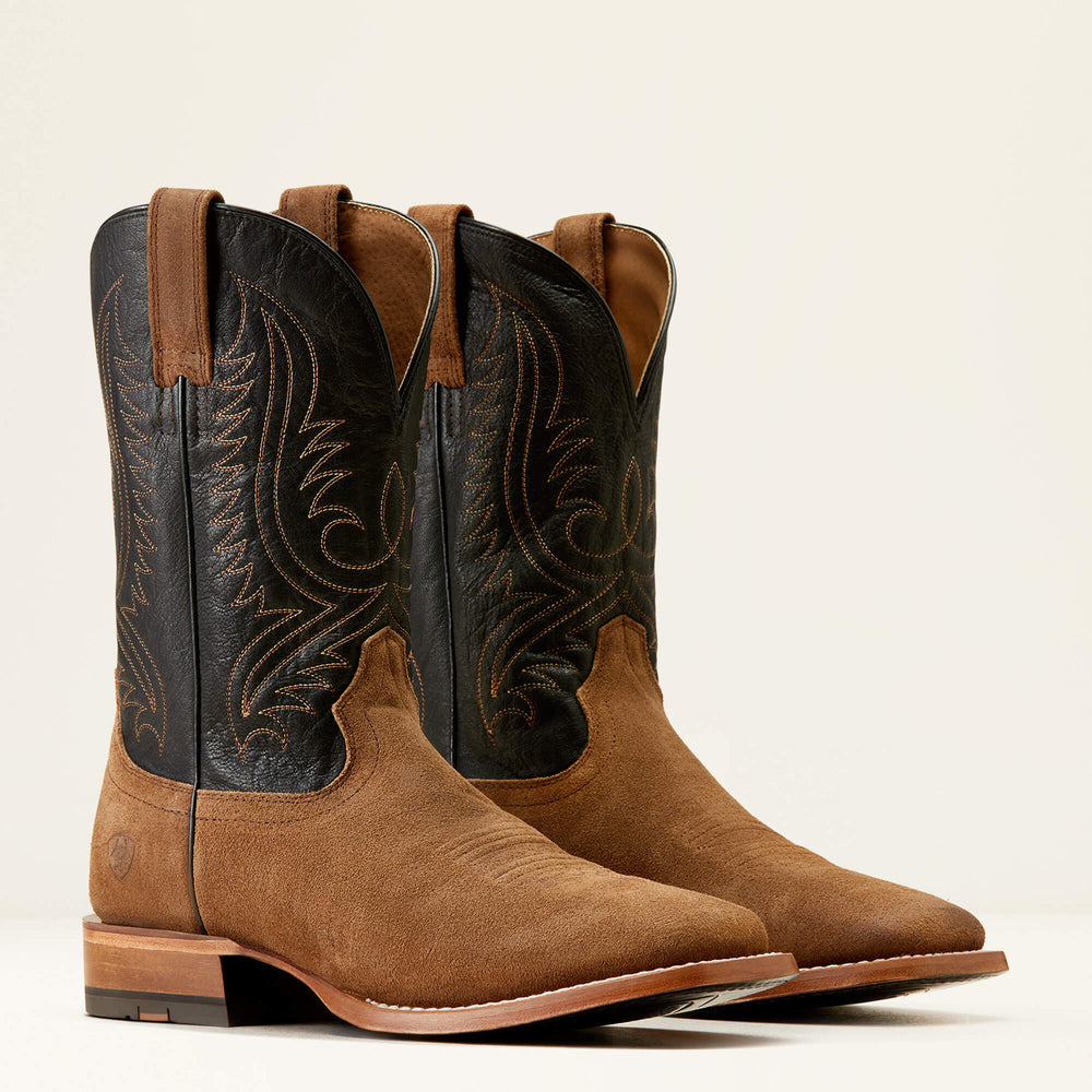 Ariat Circuit Paxton Cowboy Boot Men
