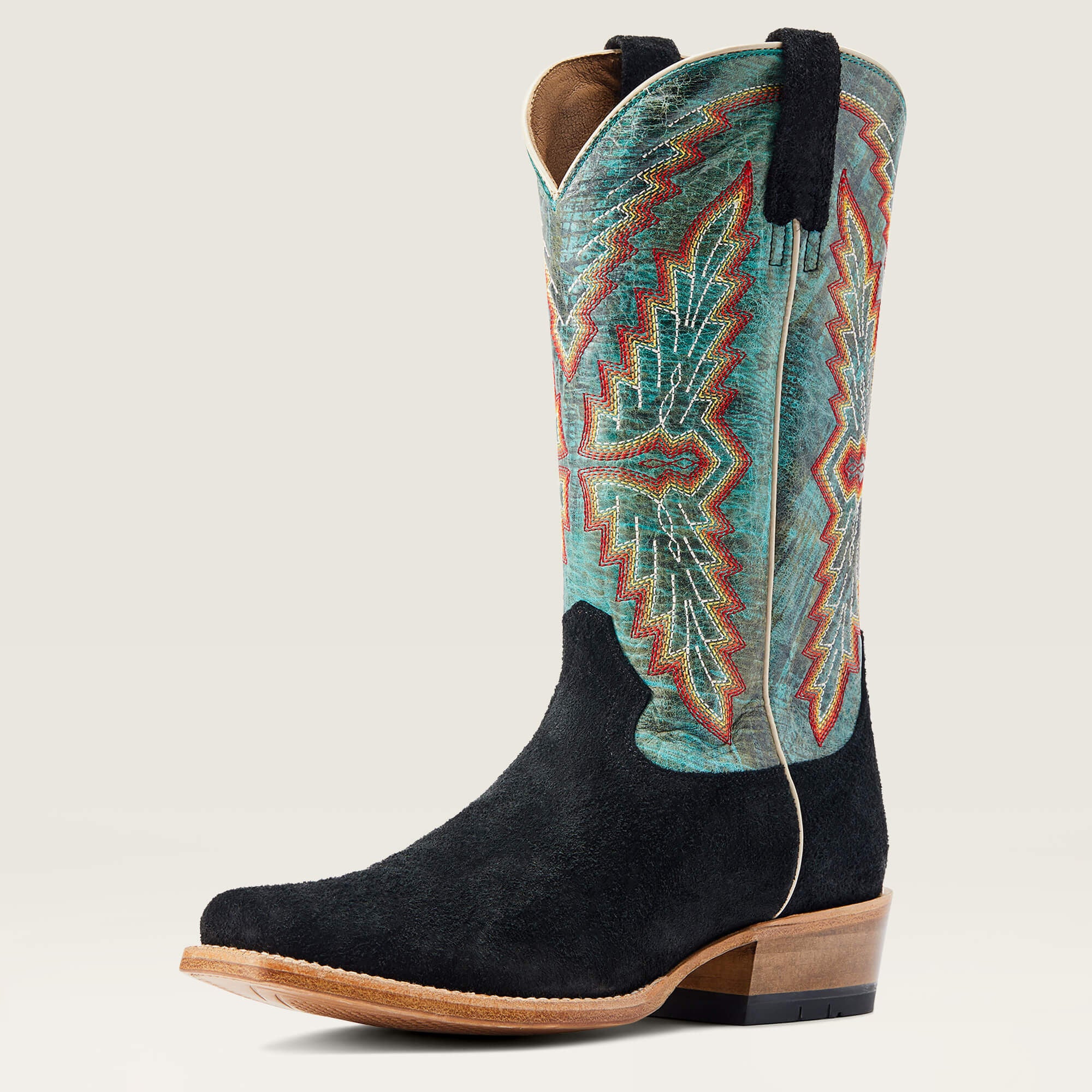 Ariat Futurity Showman Cowboy Boot Men