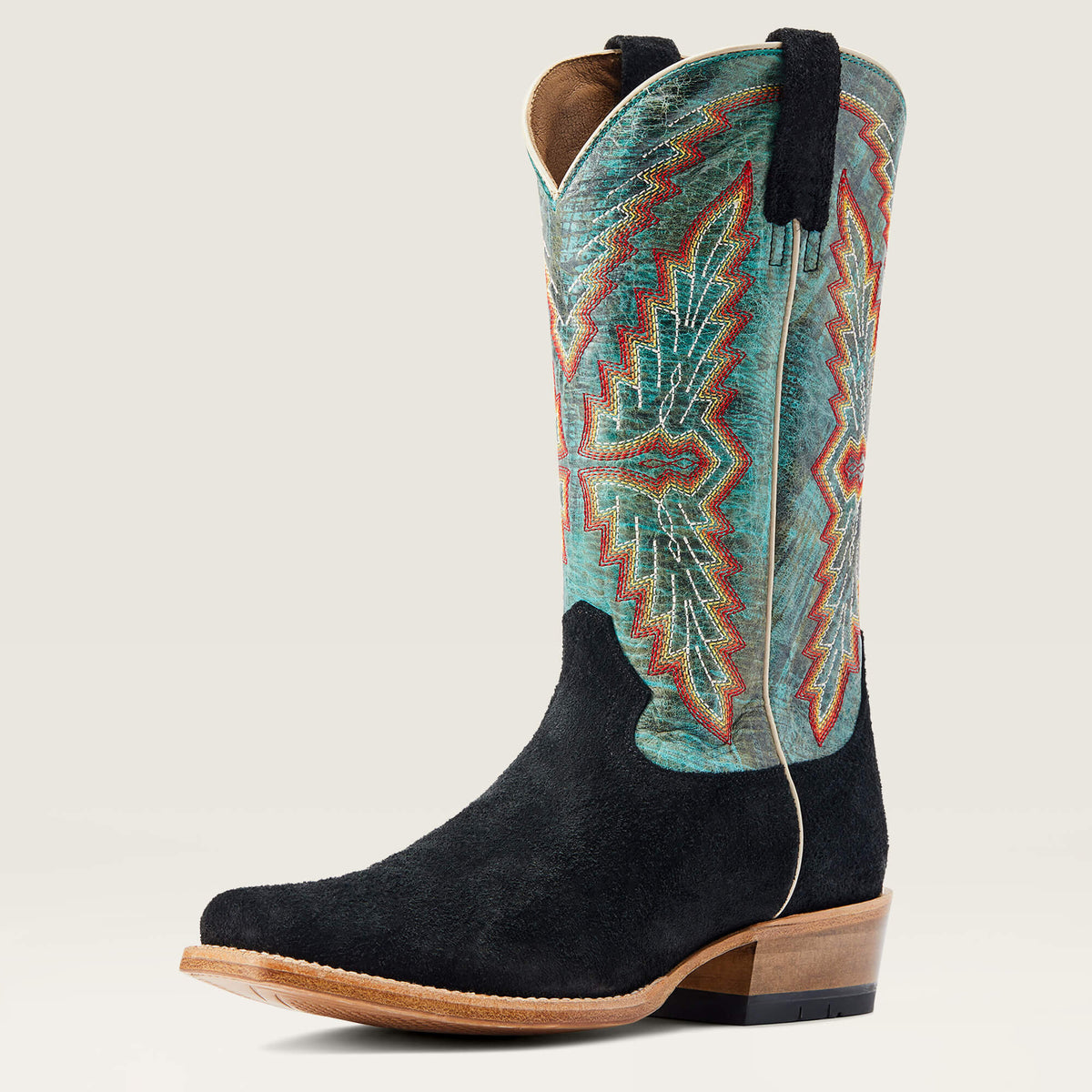Ariat Futurity Showman Cowboy Boot Men