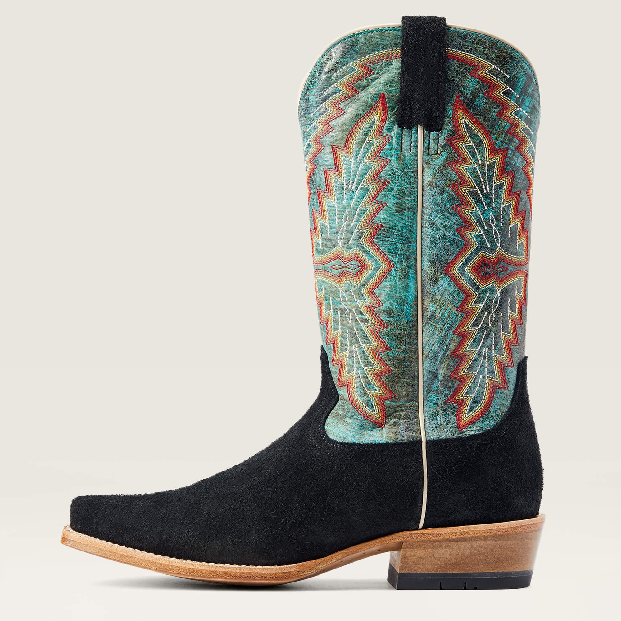 Ariat Futurity Showman Cowboy Boot Men