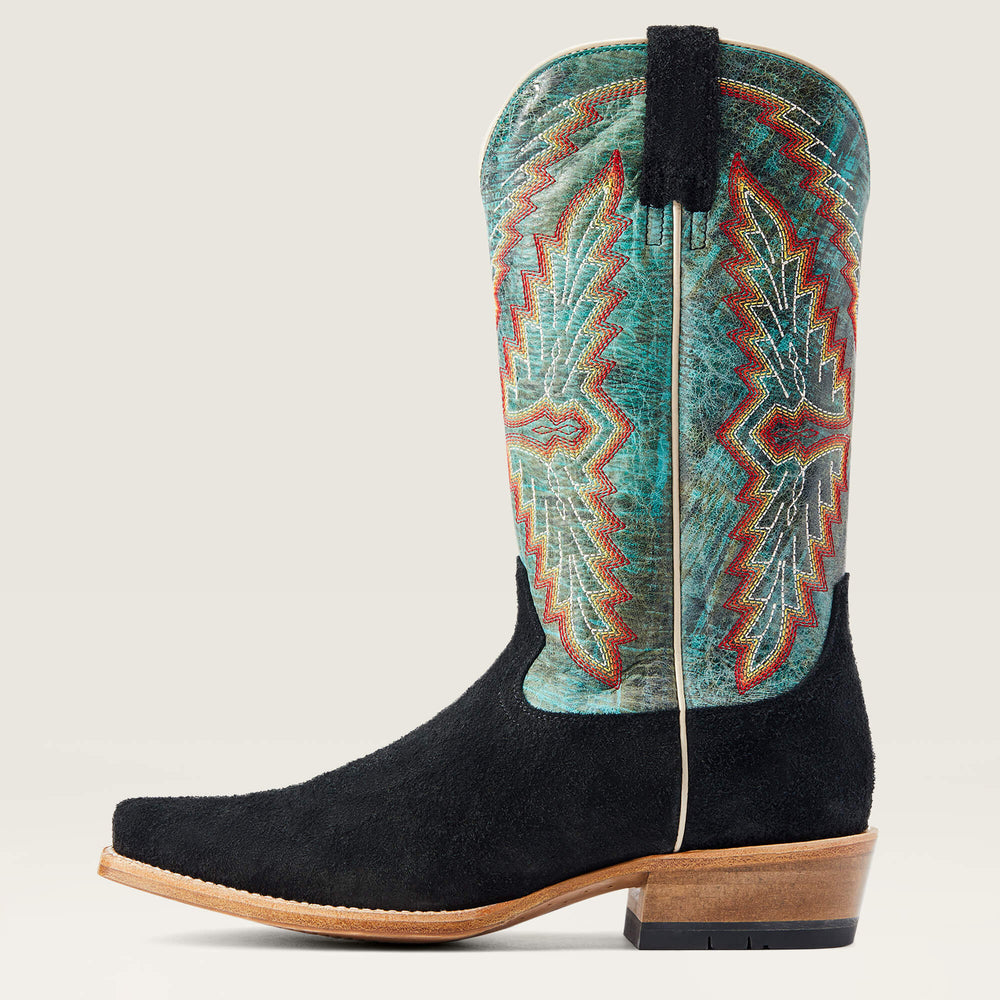 Ariat Futurity Showman Cowboy Boot Men