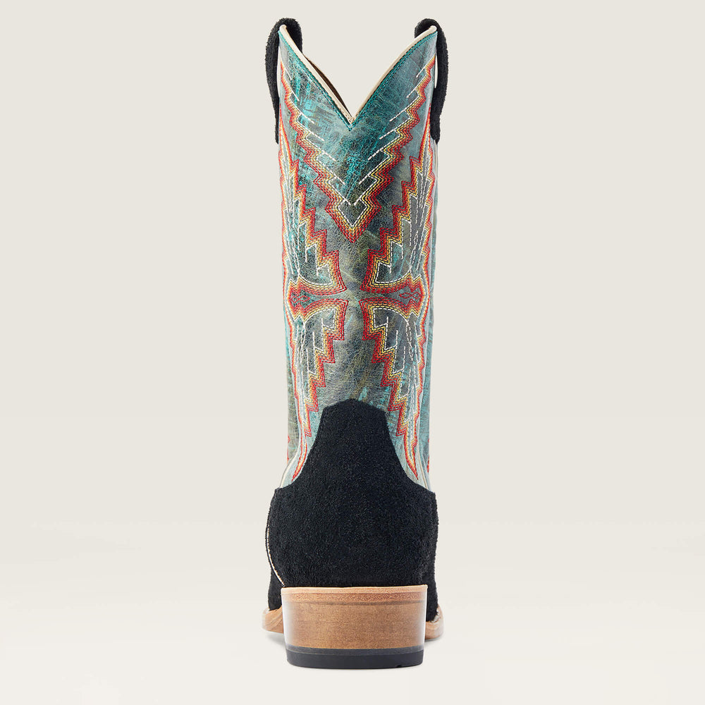 Ariat Futurity Showman Cowboy Boot Men