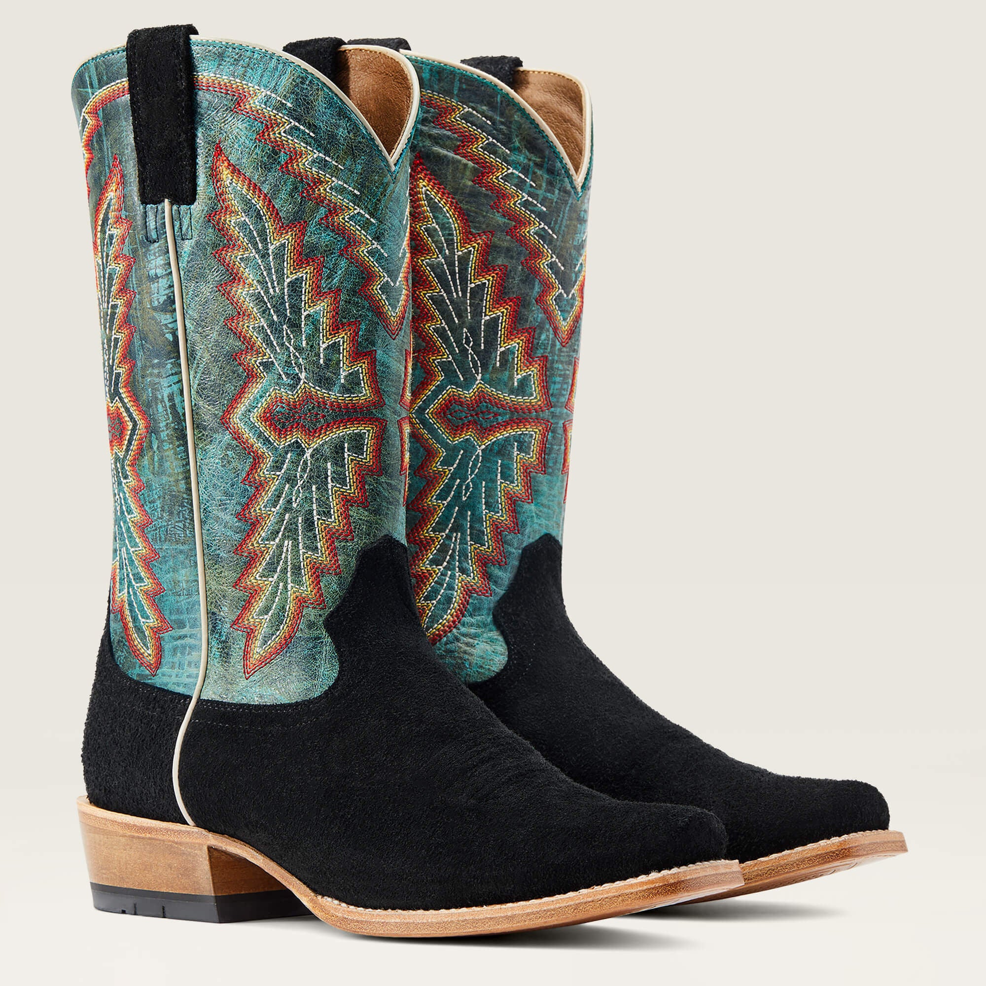 Ariat Futurity Showman Cowboy Boot Men