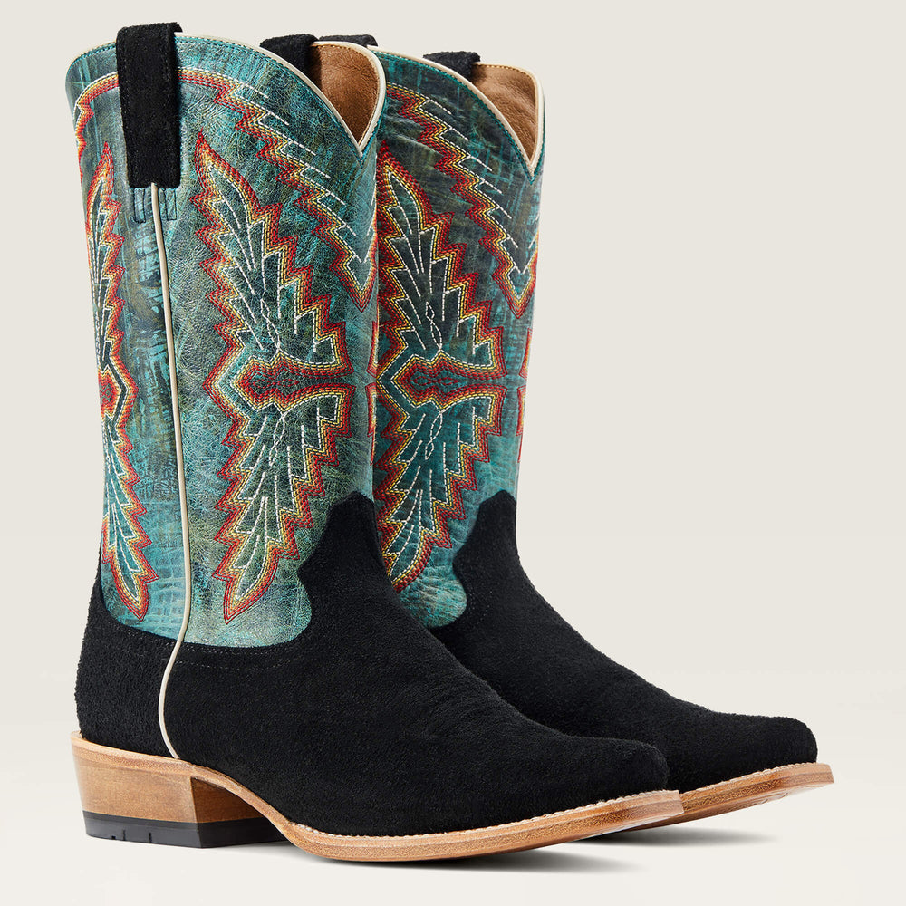Ariat Futurity Showman Cowboy Boot Men