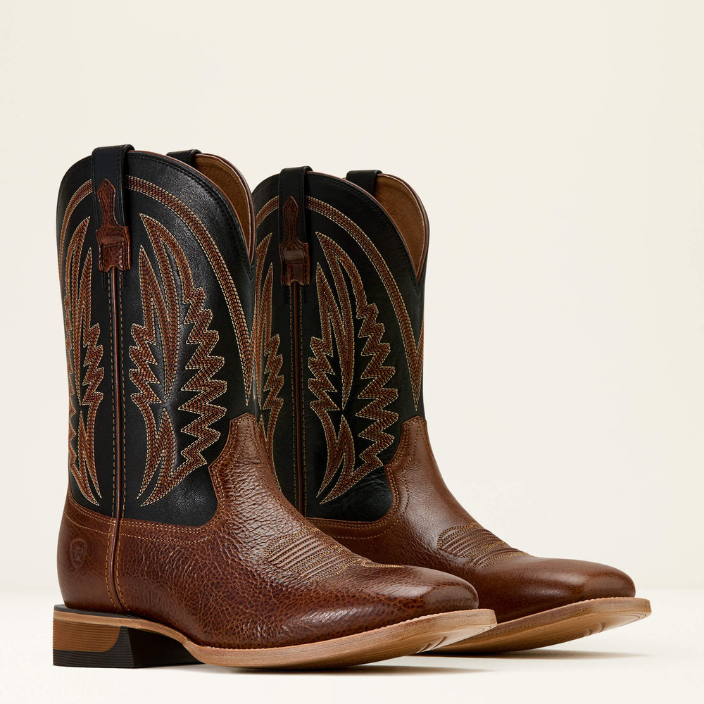 Ariat Sidestrike Cowboy Boot Men