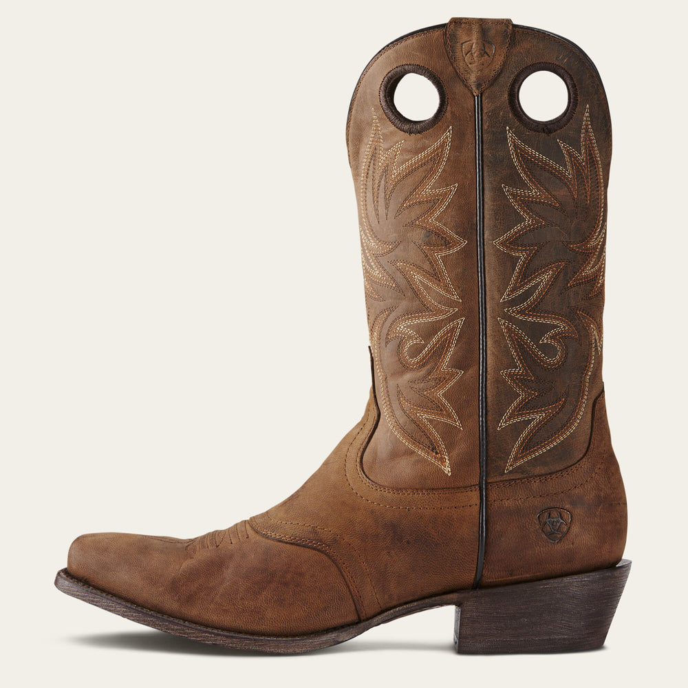 Ariat Circuit Striker Western Boot Men